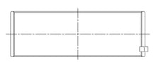 Load image into Gallery viewer, ACL BMW S50B30 3.0L .25mm Oversized Performance Rod Bearing Set
