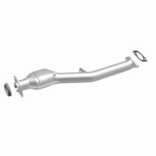 Load image into Gallery viewer, Magnaflow 2006 Saab 9-2X 2.5L Direct Fit Converter
