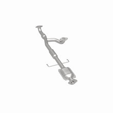 Load image into Gallery viewer, MagnaFlow Conv DF 01-05 Chrysler Sebring / 00-05 Mitsubishi Eclipse / 99-03 Galant - Rear
