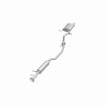 Load image into Gallery viewer, MagnaFlow BRE Exhaust Kit 11-13 Kia Sorento 2.4L
