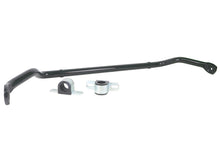 Load image into Gallery viewer, Whiteline Nissan Armada 17-23; Infiniti QX56/QX80 11-23 Front Heavy Duty Adjustable 38mm Swaybar Whiteline
