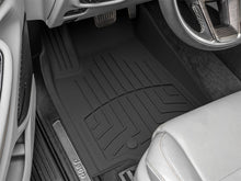 Load image into Gallery viewer, WeatherTech 22-23 Jeep Grand Cherokee WL (Incl. 4xe/L) Front FloorLiner HP - Black
