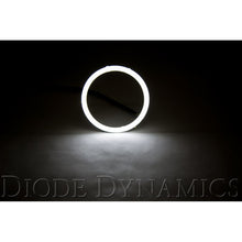 Load image into Gallery viewer, Diode Dynamics Halo Lights LED 110mm - Red Four | DD2159
