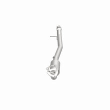 Load image into Gallery viewer, Magnaflow 07-09 Land Rover Range Rover 4.2L Direct Fit Converter

