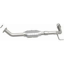 Load image into Gallery viewer, MagnaFlow CONV DF 05-06 Toyota Tundra 4.7L Driver Side Front
