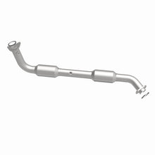 Load image into Gallery viewer, Magnaflow 13-17 Lexus LX570 5.7L Direct Fit Converter
