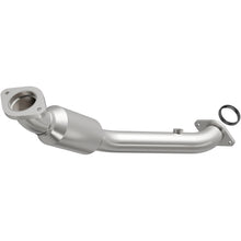 Load image into Gallery viewer, Magnaflow 08-11 Chevrolet Corvette 6.2L Direct Fit Converter
