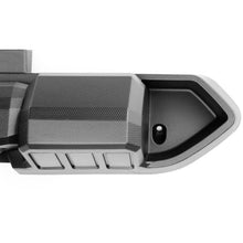 Load image into Gallery viewer, Rugged Ridge 18- 22 Jeep Wrangler JL/ 20-22 Gladiator Eclipse Sun Shade Black Hard Top- Black Rugged Ridge
