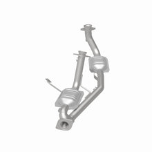 Load image into Gallery viewer, MagnaFlow Conv DF 96-99 Taurus Code U AXOD 49
