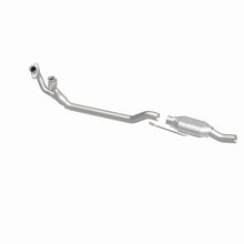 Load image into Gallery viewer, MagnaFlow Conv DF Ford 87 96 | 93302
