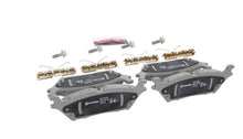 Load image into Gallery viewer, Brembo OE 2023 Ford Expedition/21-22 F-150 PRIME Ceramic Brake Pad - Rear | P24252N
