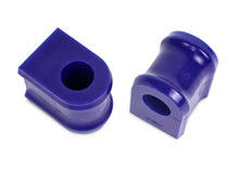 Load image into Gallery viewer, Superpro 19-25 Toyota RAV4 Front Sway Bar Bushing Kit - 25.5mm
