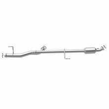 Load image into Gallery viewer, Magnaflow 05-06 Toyota Tundra 4.0L Direct Fit Converter
