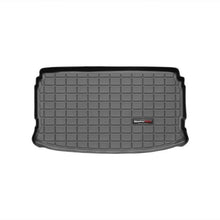Load image into Gallery viewer, WeatherTech 09+ Mini Clubman Cargo Liners - Black WeatherTech
