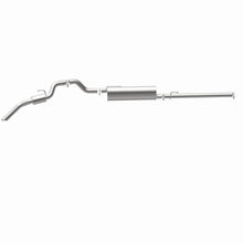 Load image into Gallery viewer, MagnaFlow BRE Exhaust Kit 04-05 Dodge Ram 1500 5.7L

