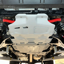 Load image into Gallery viewer, Rival 2021-Present Toyota Tundra Aluminum Engine Skid Plate
