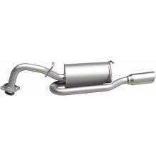 Load image into Gallery viewer, MagnaFlow 08-14 Scion xD 1.8L BRE Exhaust Kit
