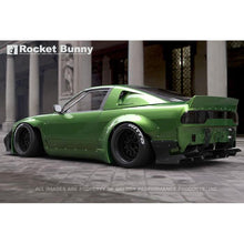 Load image into Gallery viewer, GReddy RPS13 V2 Rocket Bunny Aero Side Skirts Only
