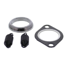 Load image into Gallery viewer, Vertex Pistons Uncategorized Vertex Gaskets 11-14 Polaris Hawkeye 400 HO 2x4 Exhaust Gasket Kit
