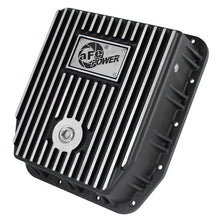 Load image into Gallery viewer, afe aFe POWER Transmission Pan Ford Trucks 80-92 (AOD Transmission) aFe

