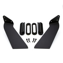 Load image into Gallery viewer, Remark 2023+ Honda Civic Type R FL5 High Type Wing Brackets (For OEM Wing) Remark
