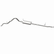 Load image into Gallery viewer, MagnaFlow BRE Exhaust Kit 09-13 Silverado Sierra 1500
