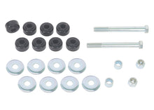Load image into Gallery viewer, Whiteline 1986-1989 Honda Accord Sway Bar - Mount Bushing Sway Bar Bushings Whiteline
