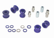 SuperPro 1999 Land Rover Discovery SD Rear Watts Link Bushing Set Bushing Kits Superpro