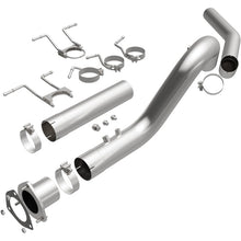 Load image into Gallery viewer, MagnaFlow BRE Exhaust Kit 07-22 Silverado 2500 HD Silverado 3500 HD Sierra 2500 HD Sierra 3500 6.6L
