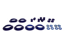 Load image into Gallery viewer, SuperPro 1957-1962 Triumph TR3A Base Front Axle Bushing Kit
