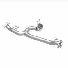Load image into Gallery viewer, BRE Exhaust 06-12 Fusion Milan MKZ Zephyr 3.0L 3.5L Front Pipe Kit
