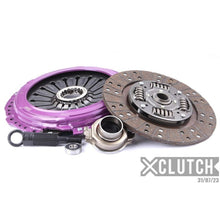 Load image into Gallery viewer, XClutch 15-21 Subaru WRX STi Base 2.5L Stage 1 Steel Backed Organic Clutch Kit
