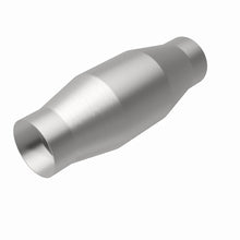 Load image into Gallery viewer, MagnaFlow Conv Univ 2.75inch Long Body Spun

