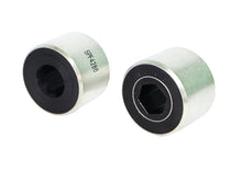 Load image into Gallery viewer, Whiteline 08-09 Pontiac G8 Control Arm - Rear Upper Inner Bushings Whiteline
