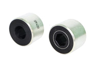 Whiteline 08-09 Pontiac G8 Control Arm - Rear Upper Inner Bushings Whiteline