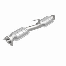 Load image into Gallery viewer, MagnaFlow Conv DF 99-00 Ford Explr Code X
