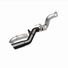 Load image into Gallery viewer, MagnaFlow Exhaust Products Exhaust System Kit MagnaFlow Exhaust Products Magnaflow Street Series Black Filter-Back System 19505
