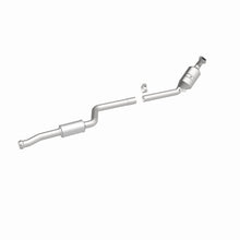 Load image into Gallery viewer, Magnaflow 08-10 Mercedes-Benz C300 3.0L Direct Fit Converter
