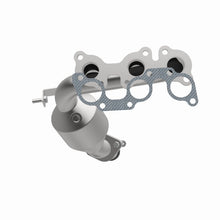 Load image into Gallery viewer, Magnaflow 04-06 Toyota Sienna 3.3L Direct Fit Converter
