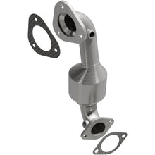 Load image into Gallery viewer, Magnaflow 17-18 Ford Police Interceptor Utility 3.5L Direct Fit Converter
