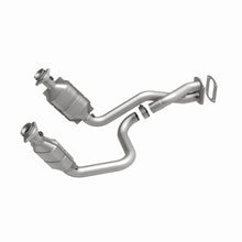 Load image into Gallery viewer, MagnaFlow Conv DF 05-07 Ford F250/F350 5.4L
