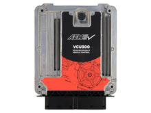 Load image into Gallery viewer, AEM EV VCU300 Programmable Vehicle Control Unit 196-pin Connector 3 CAN 4-Motor Control EV Controllers AEM
