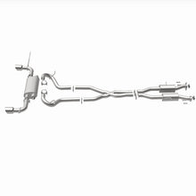 Load image into Gallery viewer, MagnaFlow BRE Exhaust Kit 11-21 Jeep GRAND CHEROKEE 5.7L | 106-0834

