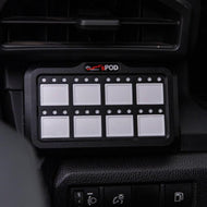 sPOD 25-26 Toyota 4Runner HD BantamX Kit | 870041
