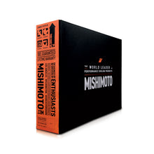 Load image into Gallery viewer, Mishimoto 2024+ Ford Mustang V8/2.3L Performance Aluminum Radiator Mishimoto
