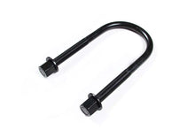 Load image into Gallery viewer, Zone Offroad 5/8 x 4 x 16 Round U Bolt | UBT4241
