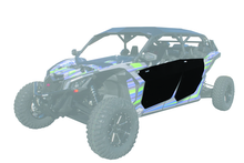 Load image into Gallery viewer, DragonFire Racing Doors DragonFire Racing 17+ Can-Am Maverick X3 MAX UTV Doors - 4 Doors
