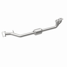 Load image into Gallery viewer, MagnaFlow California Converter Direct Fit 08-09 Subaru Legacy 3.0L
