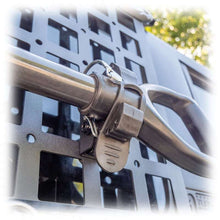 Load image into Gallery viewer, Turn Offroad Molle Rubber Clamp Mount | MP-RCM1
