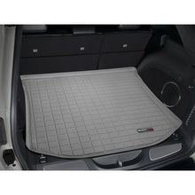 Load image into Gallery viewer, WeatherTech 11+ Jeep Grand Cherokee Cargo Liners - Grey
